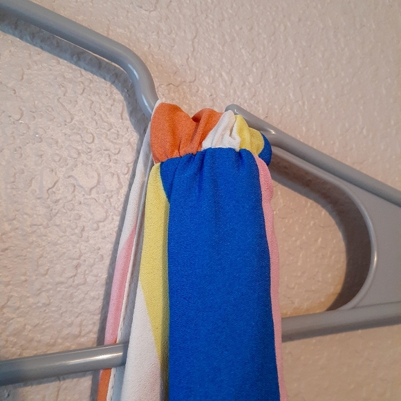 Light + Dot - Revolve Cropped Rory Jumpsuit - Picture 6 of 8